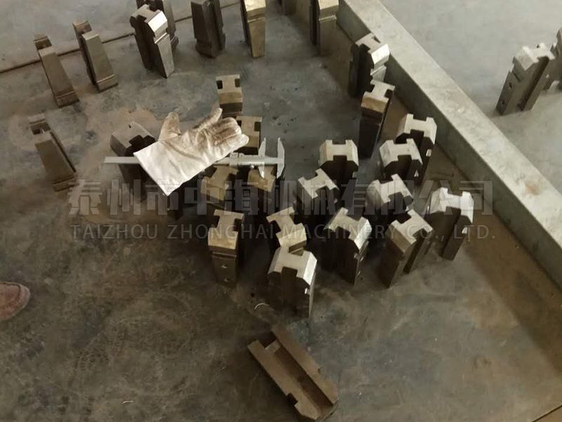 熱噴涂是怎么樣加熱噴涂材料？